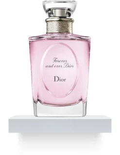 DIOR For Ever And Ever Eau De Toilette