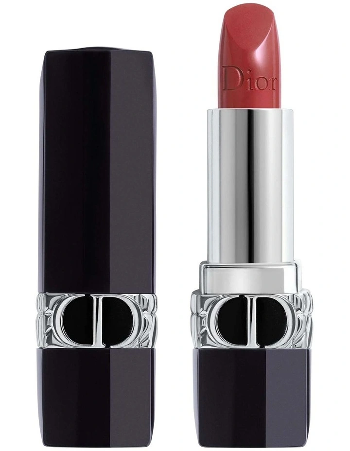 Rouge Dior Couture Colour Refillable Lipstick Rouge Dior Couture Colour Refillable Lipstick -DIOR SHOP unnamed file 735