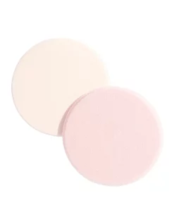 Diorsnow Perfect Light Compact Set Of 2 Multi-Texture Applicators Brush