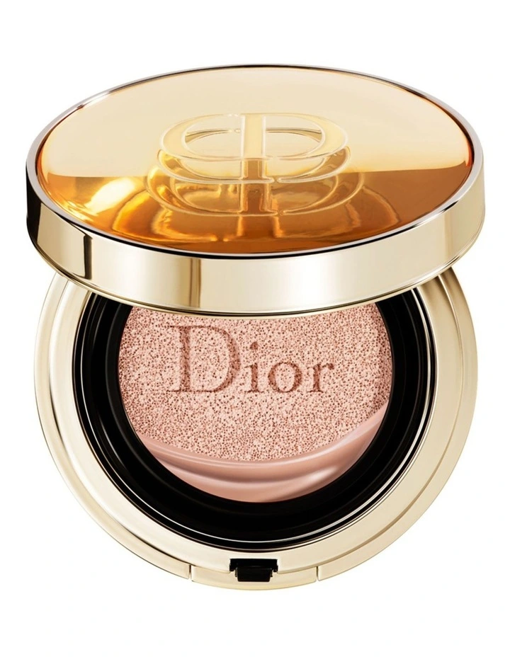 DIOR Prestige Cushion Foundation Le Cushion Teint De Rose Foundation