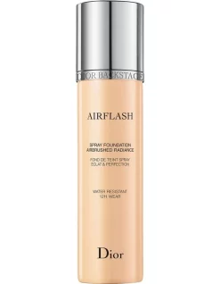 DIOR Backstage Airflash Foundation