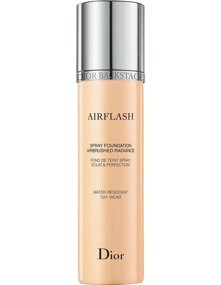 DIOR Backstage Airflash Foundation