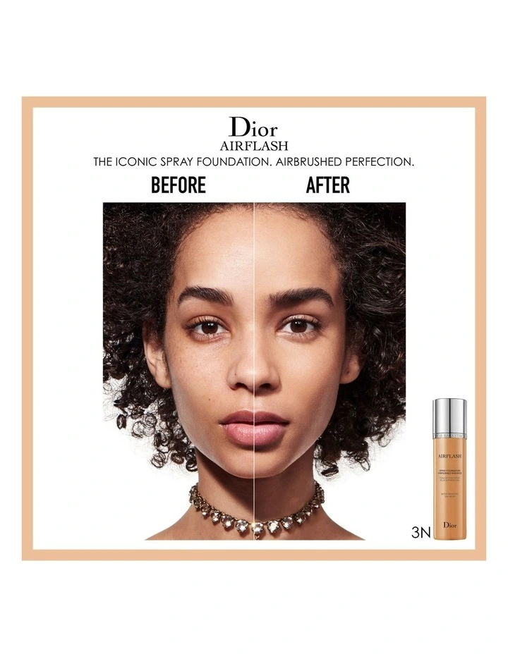 DIOR Backstage Airflash Foundation - Image 5