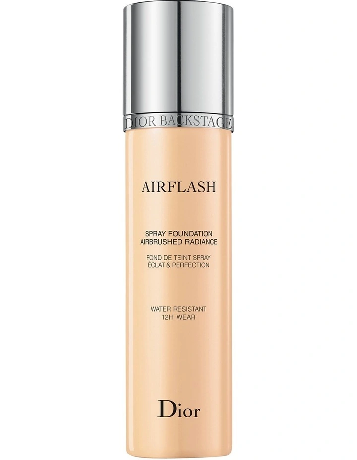DIOR Backstage Airflash Foundation - Image 7