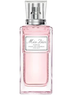 Miss Dior Hair Mist