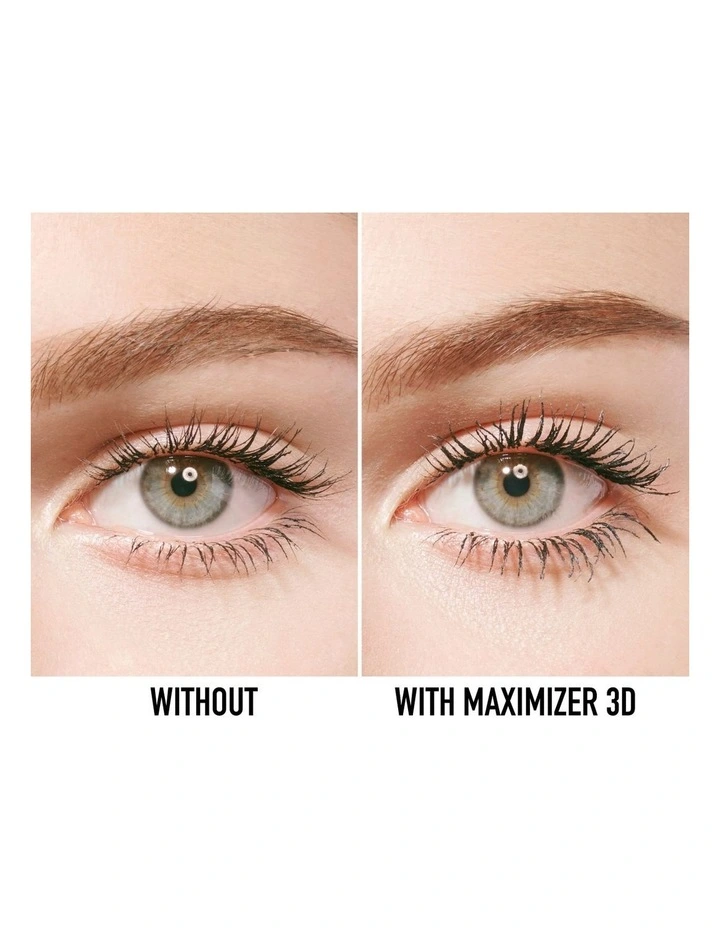 Diorshow Iconic Overcurl Mascara - Image 2