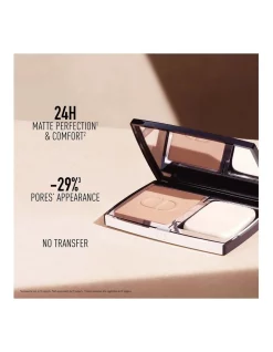 DIOR Forever Natural Velvet Compact Foundation -DIOR SHOP unnamed file 789