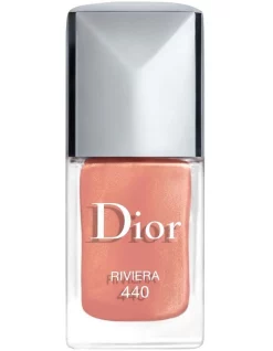 Dior Vernis Rising Stars Limited Edition Diorsnow 2019