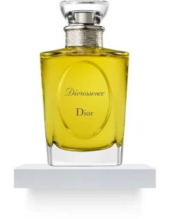 Dioressence Eau De Toilette