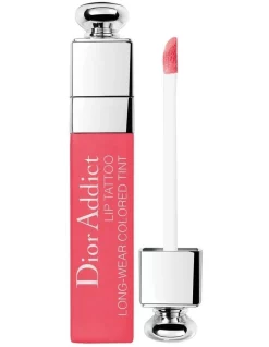 Dior Tattoo Limited Edition