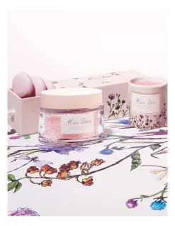 Miss Dior Rose Bath Bombs Millefiori Couture Edition -DIOR SHOP unnamed file 810