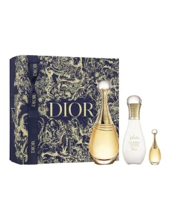 DIOR Jadore EDP 100ml Limited Edition Fragrance Set