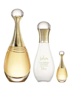 DIOR Jadore EDP 100ml Limited Edition Fragrance Set -DIOR SHOP unnamed file 824