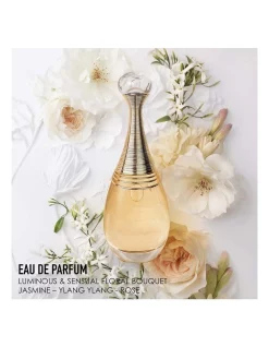 DIOR Jadore EDP 50ml Limited Edition Fragrance Set -DIOR SHOP unnamed file 829