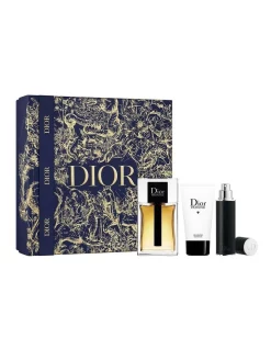 DIOR Homme EDT 100ml Limited Edition Gift Set