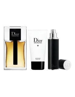 DIOR Homme EDT 100ml Limited Edition Gift Set -DIOR SHOP unnamed file 832