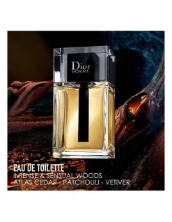 DIOR Homme EDT 100ml Limited Edition Gift Set -DIOR SHOP unnamed file 833