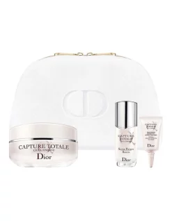DIOR Capture Totale Limited Edition Gift Set