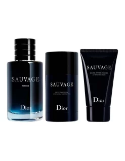 DIOR Sauvage Eau De Toilette 100ml Limited Edition Gift Set -DIOR SHOP unnamed file 849