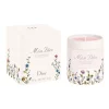 Miss Dior Scented Candle Millefiori Couture Edition