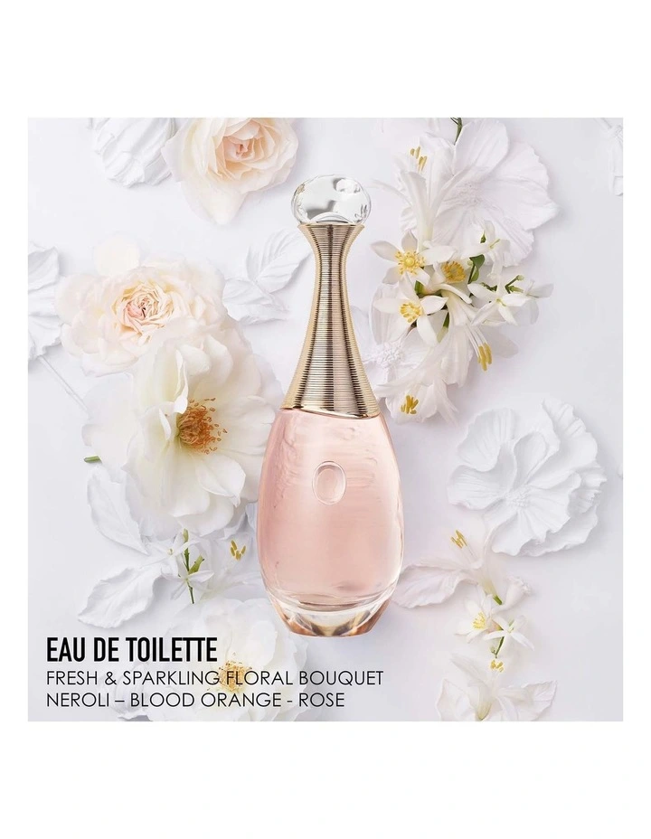 J'adore Eau de Toilette DIOR J'adore Eau De Toilette -DIOR SHOP unnamed file 86