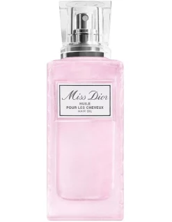 Miss Dior Hair Oil 30ml