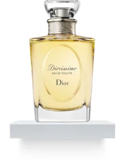 Diorissimo Eau De Toilette 50ml