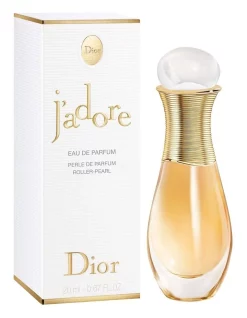 DIOR J'adore Eau De Parfum Roller Pearl -DIOR SHOP unnamed file 92