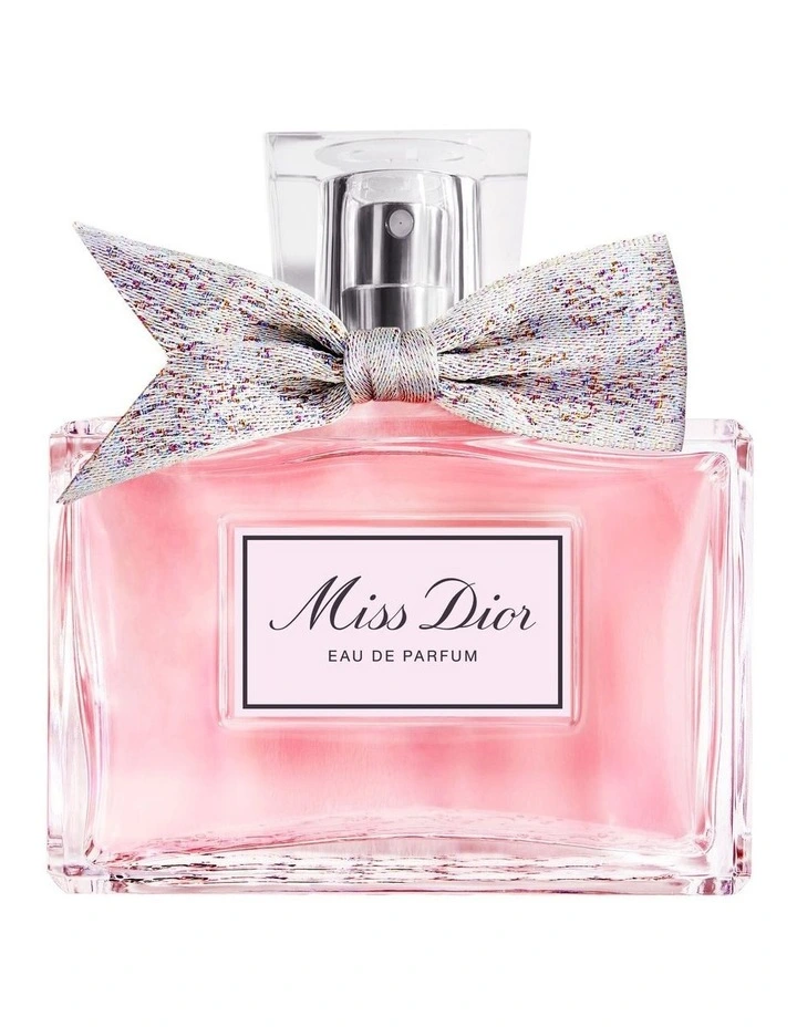 Miss Dior Eau De Parfum